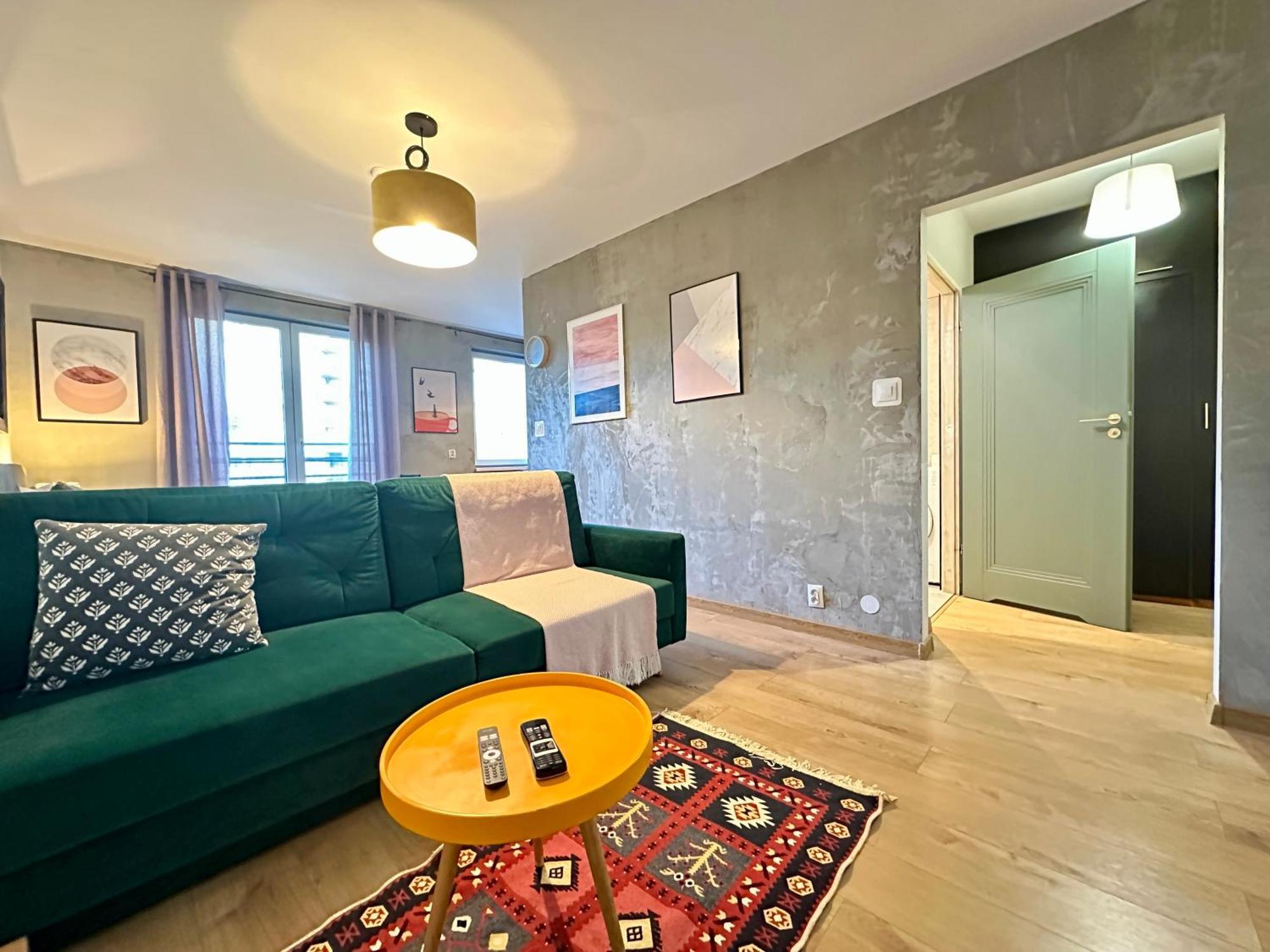 Momoapart - By Kromera Apartment