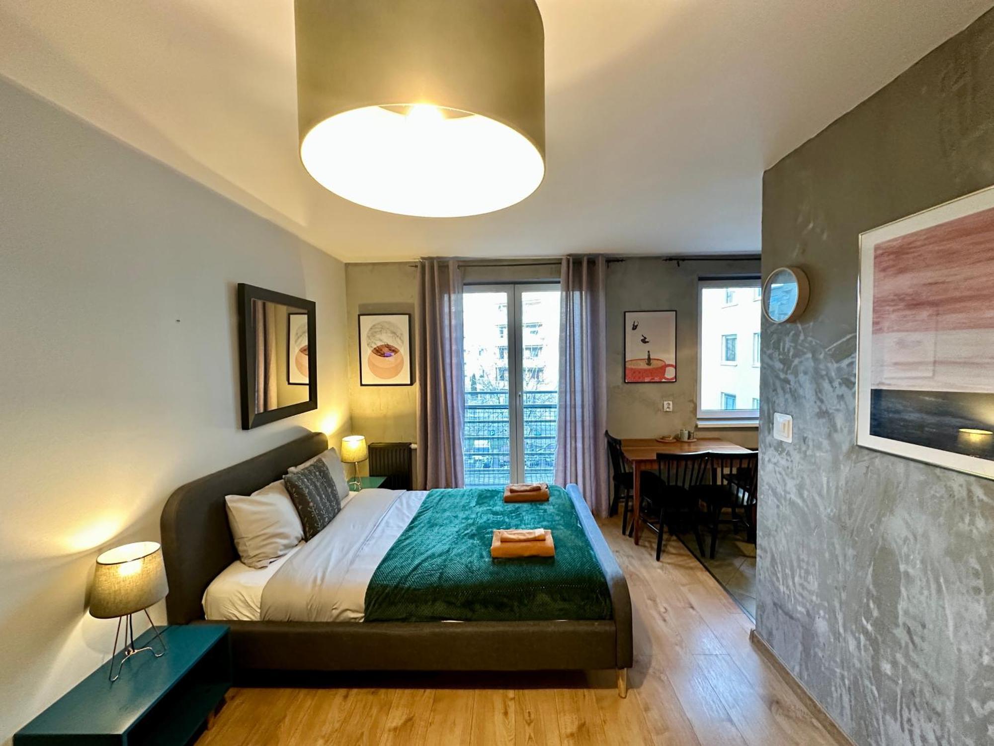 Momoapart - By Kromera Apartment *