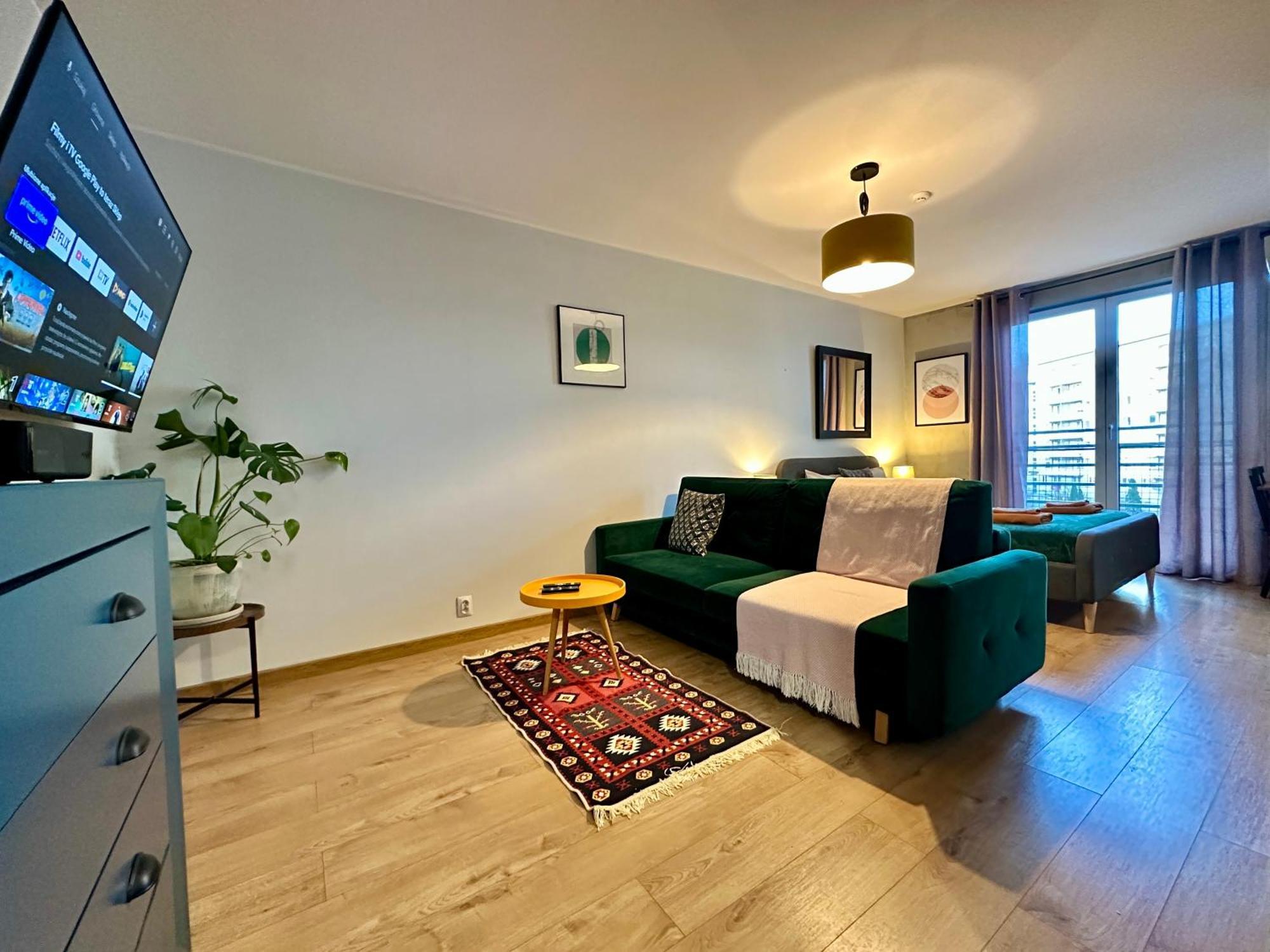 Momoapart - By Kromera Apartment Wroclaw