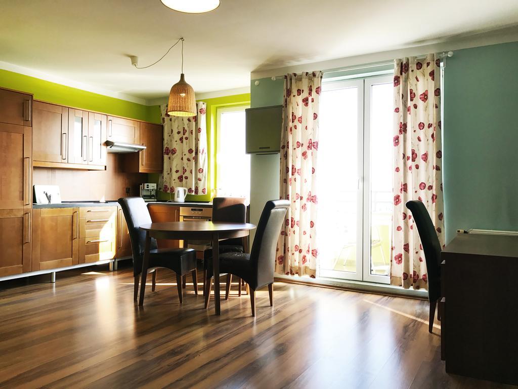 Momoapart - By Kromera Apartment Wroclaw