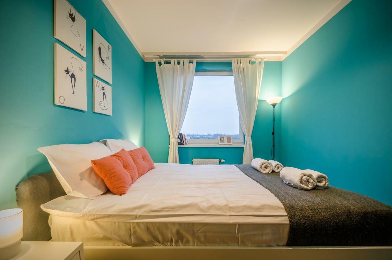 Momoapart - By Kromera Apartment Wroclaw